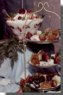 Made to Order Deserts