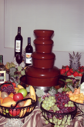 Weddings, Receptions, Business Meetings